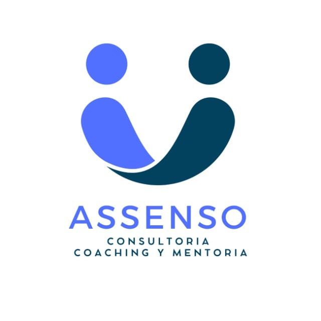 ASSENSO Logo
